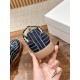 MM6 casual shoes