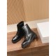 The row boots