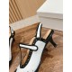 MM6 sandals