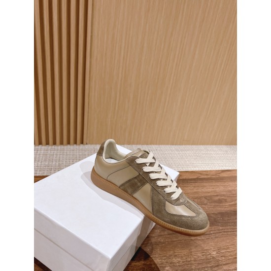 MM6 casual shoes