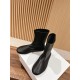 The row boots