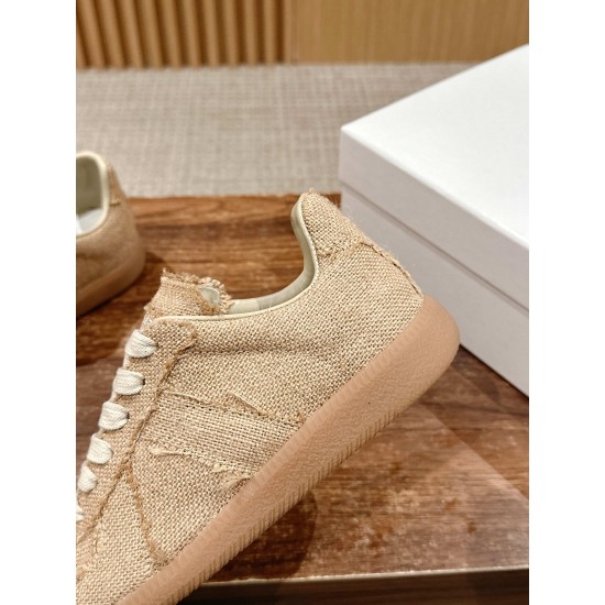 MM6 casual shoes
