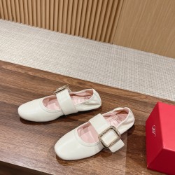 RV ballet shoes