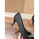 RV high heels