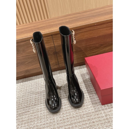 RV BOOTS