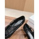 The row sandals