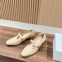MM6 sandals
