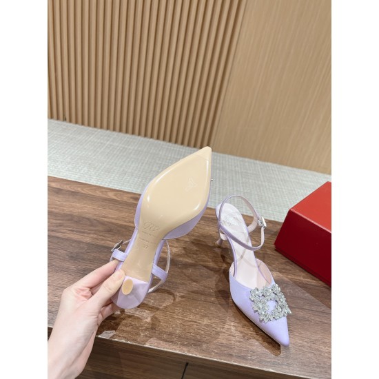RV sandals
