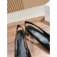 MM6 sandals