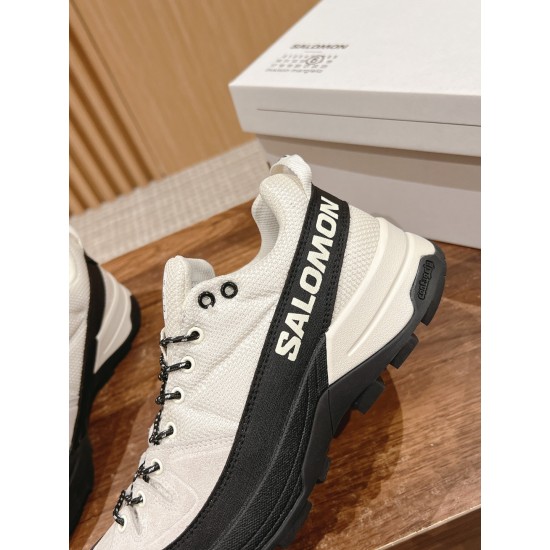 MM6 sneakers