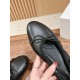 The row sandals