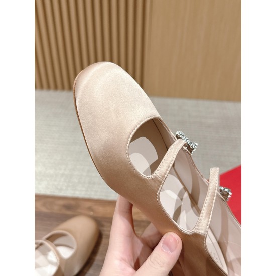 RV single shoe