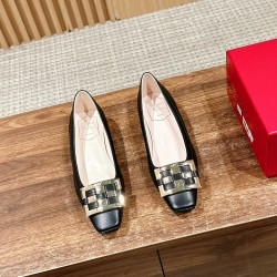 RV single shoe