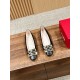 RV single shoe