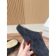 The row slippers