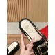 RV slippers