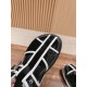 MM6 sandals
