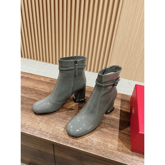 RV BOOTS