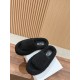 The row slippers
