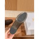 The row loafers