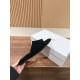 The row slippers