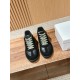 MM6 casual shoes