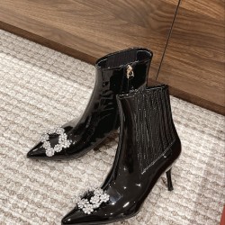 RV high heels