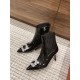 RV high heels