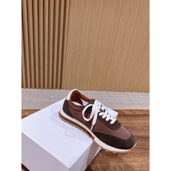 The row sneakers