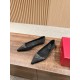 RV high heels
