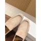 The row loafers