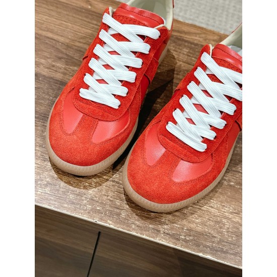 MM6 casual shoes