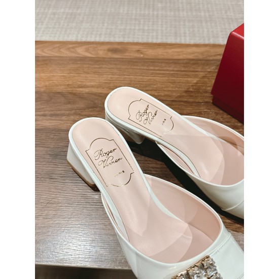 RV slippers