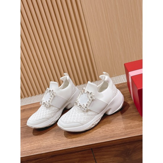 rv sneakers