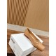 The row sandals