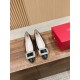 RV single shoe