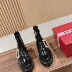 RV BOOTS