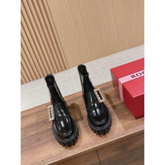 RV BOOTS