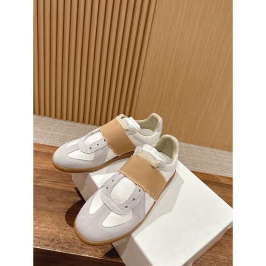 MM6 casual shoes