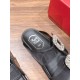 RV slippers