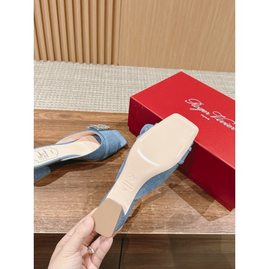 RV slippers