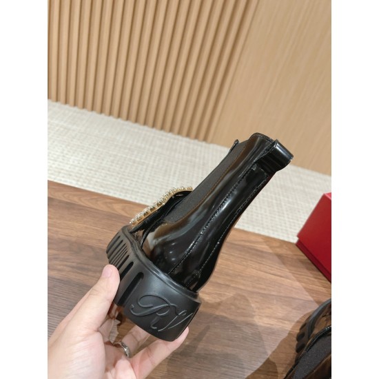 RV BOOTS