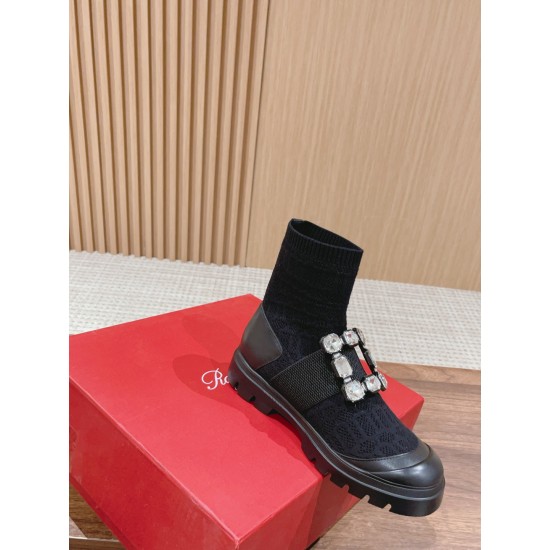 RV BOOTS