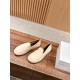 The row loafers