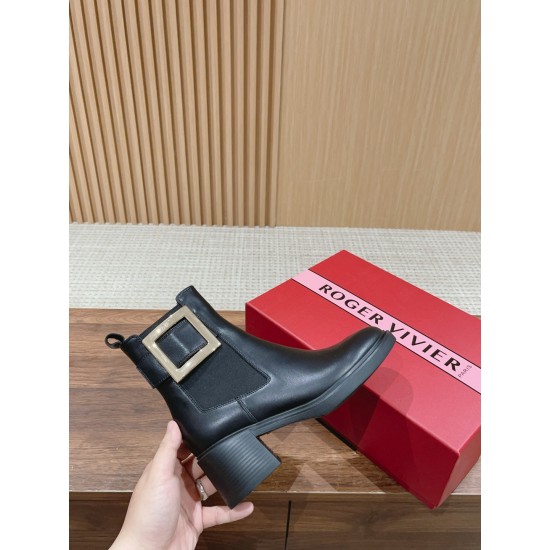 RV loafers