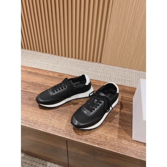 The row sneakers