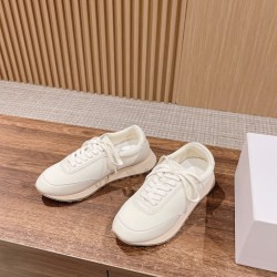 The row sneakers
