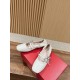 RV ballet shoes