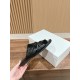 The row slippers