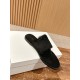 MM6 slippers